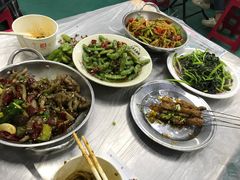 -小民大排档(马场角横路店)