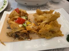 -香云轩·顺德菜(香云纱园林酒店店)