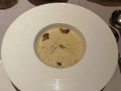 -戈雅法餐厅(世界城广场店)