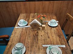 -山海菜馆·海肠捞饭·青岛菜(栈桥店)