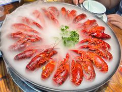 -517烧烤·龙虾·海鲜大排档(万象都荟店)