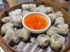 招牌宁德鱼饺-桂大叔·砂锅粥·家传闽粤菜(县西巷店)