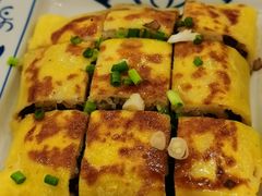 通城三鲜豆皮-九头鸟酒家(四道口店)