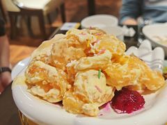 -金泽大酒店·卢塞恩餐厅