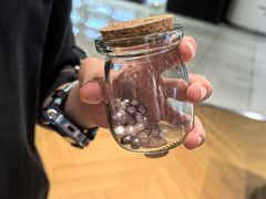 -十八字金·银饰·开蚌DIY·手工体验团建(富力广场店)
