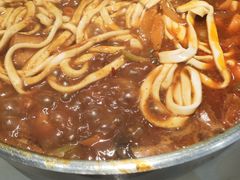 -黄记煌三汁焖锅(银盆岭万达广场店)
