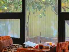 -旧雨咖啡·CoffeeFORU(黄村奥体店)