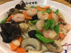 -西竹拌面(银川阅彩城店)