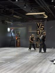 -北京V5舞蹈工作室