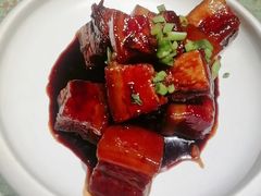 -苏帮袁Sue Cuisine(来福士店)