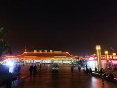 -珠海拱北口岸
