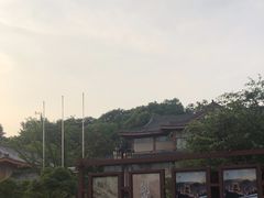 -浙江省博物馆(孤山馆区)