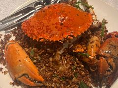 -喜记避风塘炒辣蟹(旗舰店)