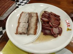 -澳门陈光记烧味饭店(南京德基广场店)