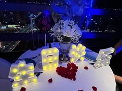 -天玑高空江景餐厅&酒吧Sky Secret Restaurant&Bar