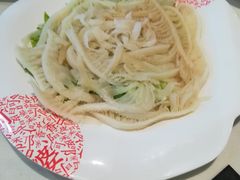 -密友回转自助火锅(世茂国际广场店)