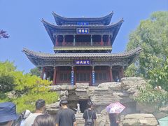 -晋祠博物馆