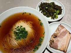 -松鹤楼面馆(飞州国际广场店)
