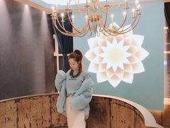 -额尔敦传统涮火锅·烧烤(鑫源山庄店)