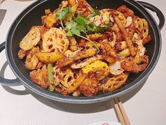 -渝蛙馆(新百店)