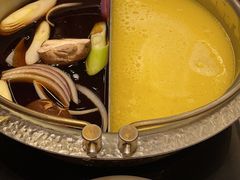 -一绪に寿喜烧(荟聚店)