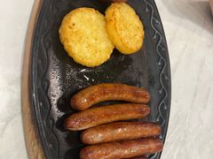 -萨莉亚意式餐厅(悦荟广场店)