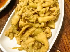 蒜泥-鲁厚源牛肉坊(阳光100店)