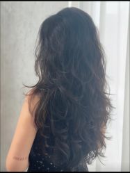 -FLAIR HAIR SALON