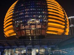 -杭州国际会议中心洲际酒店-原素全日餐厅(解放东路店)