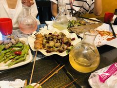 -西单翅酷(西单店)