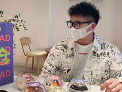 -C·BREAD饱仓(北苑店)