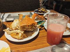 -汉巴味德(沈阳万象汇店)