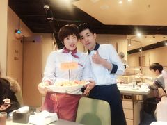 -海底捞火锅(苏宁生活广场店)
