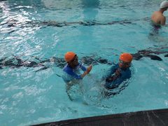 -一兆韦德健身(慧芝湖店)