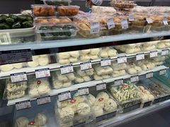-白玉兰食品(中山公园龙之梦店)