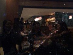 -龙之梦万丽酒店青餐厅