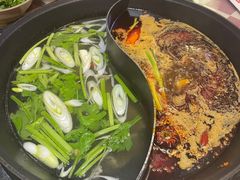 -赵美丽·重庆社区火锅·直营店(火车东站·中豪国际店)