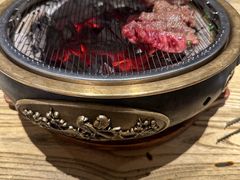 -泥炉烧肉师(新街口金銮巷店)
