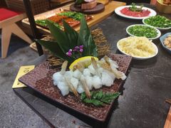 -锦城印象火锅(天府三街店)