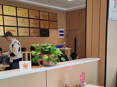 -梅利汴京烤鸭•开封豫菜地标店(晋安路店)