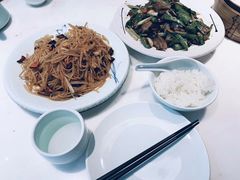 -桃花印巷江南小馆(朝阳路店)
