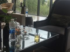 靠窗位-长春净月潭喜来登酒店·盛宴标帜餐厅