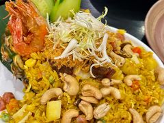 -Thai Alley泰爱里(二沙岛店)