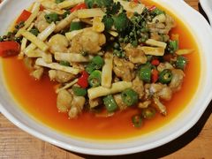 -老九巷川小馆(万松园店)
