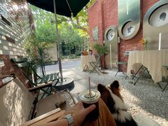 -欧邑咖啡小站 HLab Coffee
