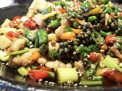 -阿嫂印象·民间江湖菜(大学城店)