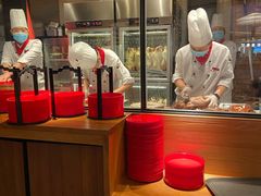 -青年公社烤鸭(宝杨宝龙广场店)