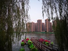 -大小河街