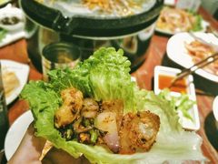 -么子烤肉(化龙池店)