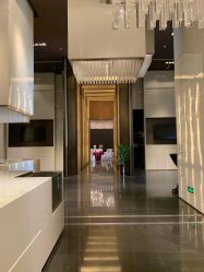 -广州文华东方酒店·宴会厅